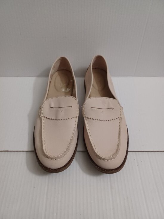 Sperry Shoes - SPERRY SEAPORT PENNY LOAFERS SIZE 10